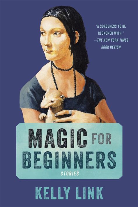 Maguc for beginners kelly link